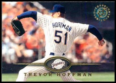 382 Trevor Hoffman